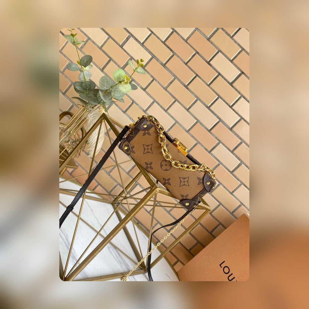 Anum Bags Detail