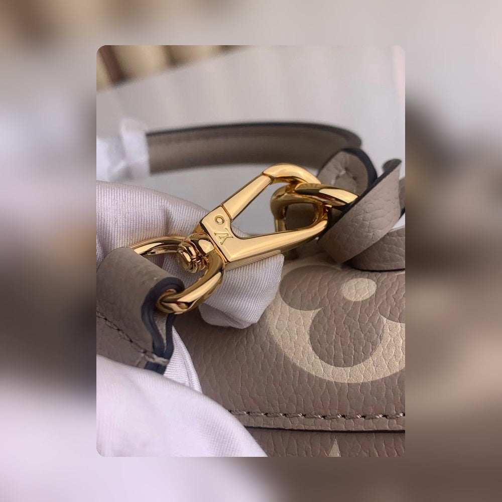 Anum Bags LV Luxury Bag --55940
