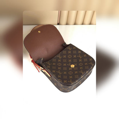 Anum Bags LV Luxury Bag --55948