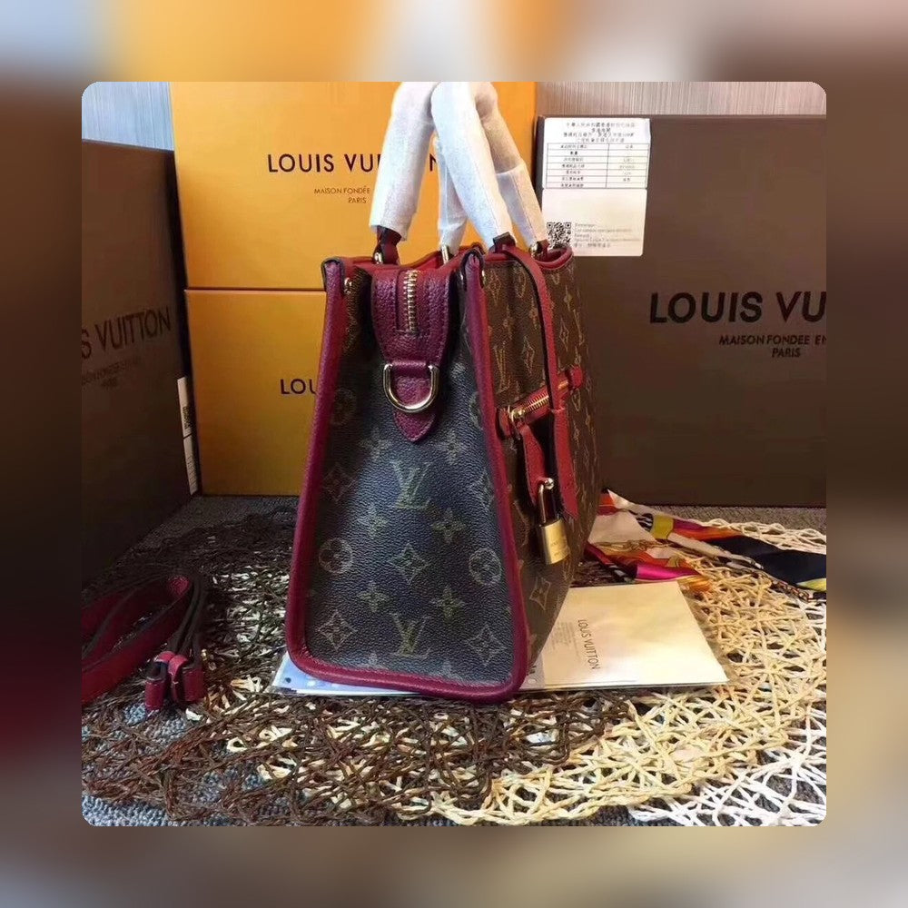 Anum Bags Detail