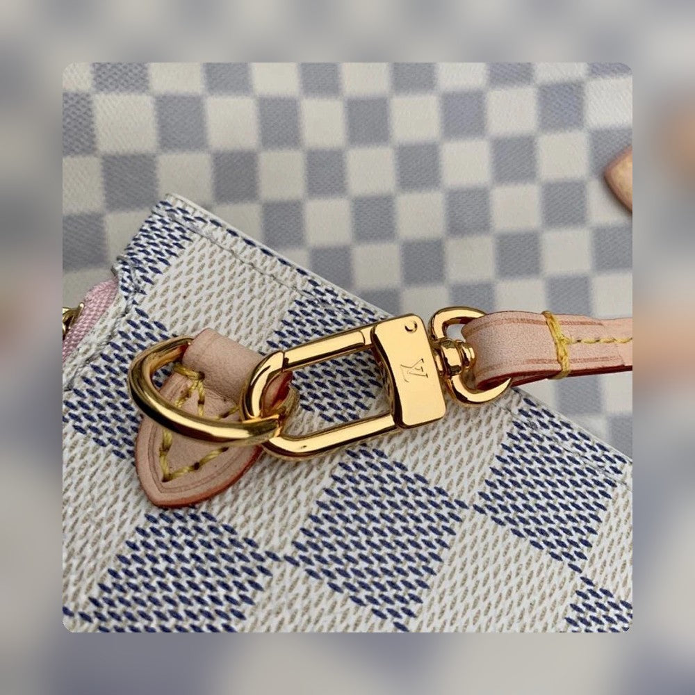 Anum Bags ln Luxury Bag --58481
