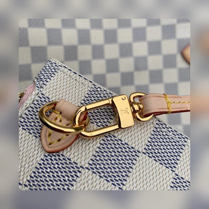 Anum Bags ln Luxury Bag --58481
