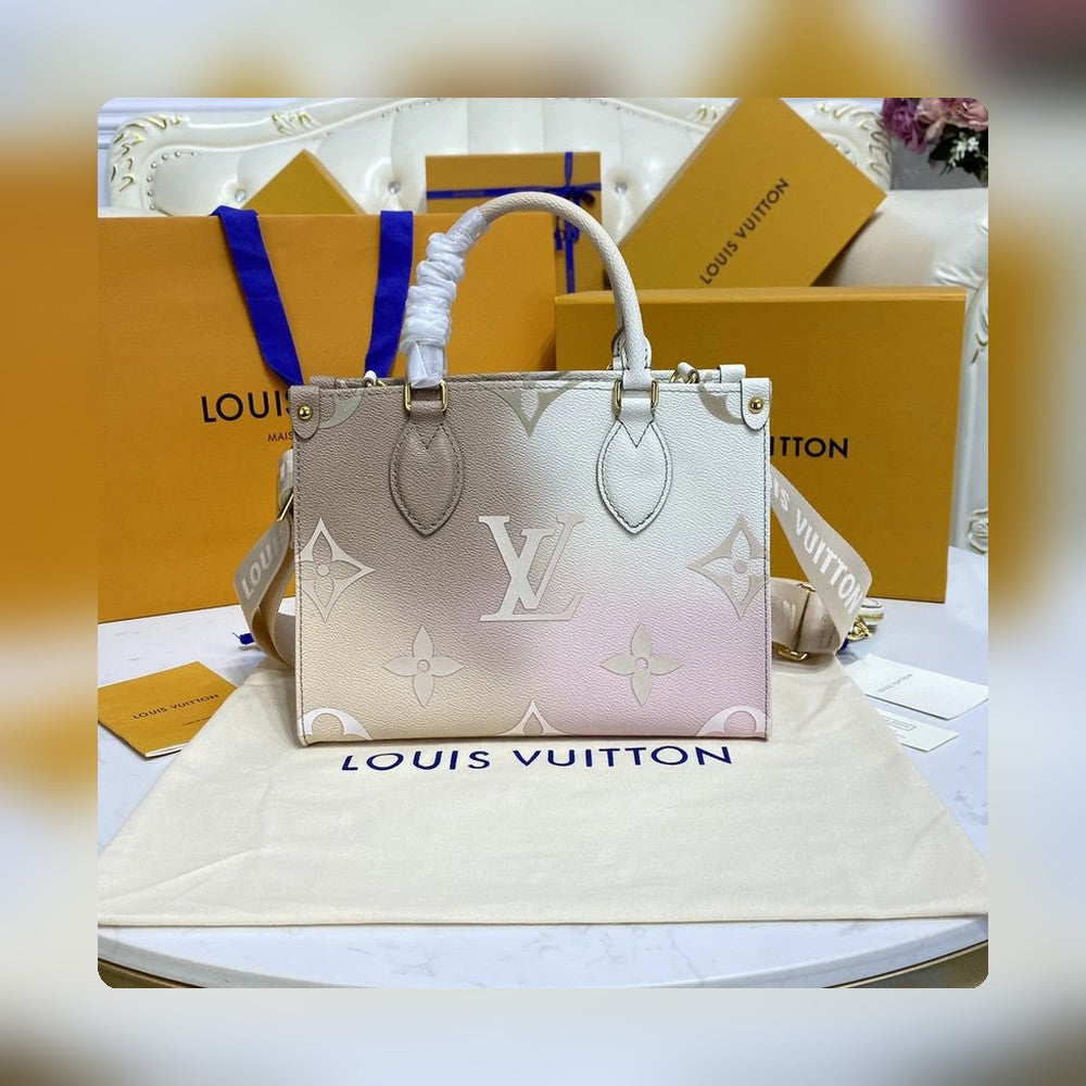 Anum Bags Detail