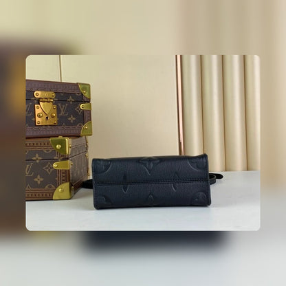 Anum Bags ln Luxury Bag --56762