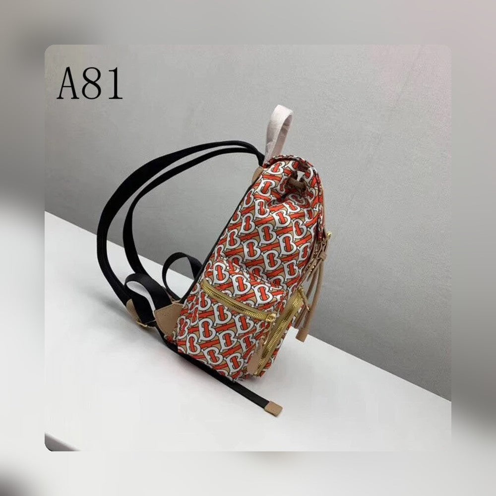 Anum Bags Detail