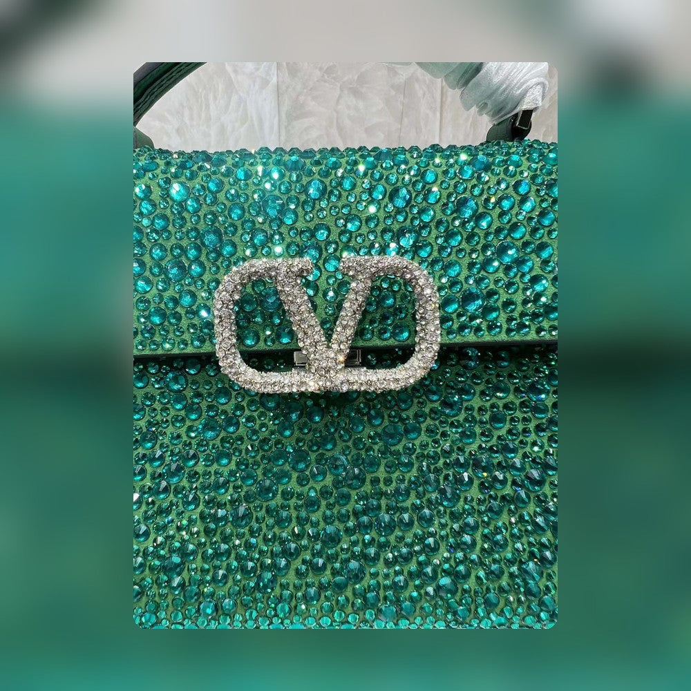 Anum Bags - Premium Luxury Goods and Accessories - AFFORDABLE LUXURY BAGS - 14573