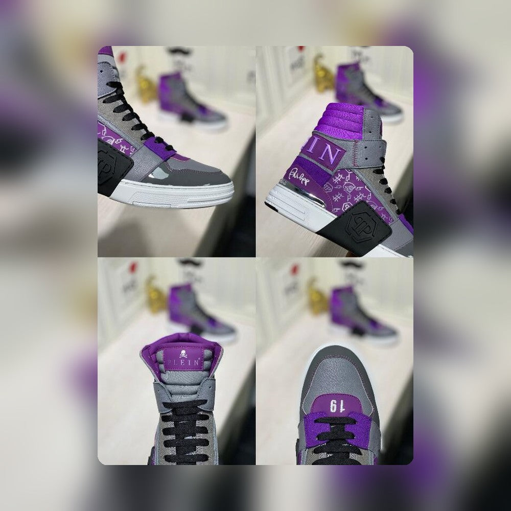 Anum Bags Bags - PHP Shoes - 119
