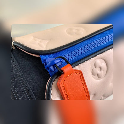 Anum Bags - DESIGNER BAGS FOR WOMEN - AFFORDABLE LUXURY BAGS - 16475