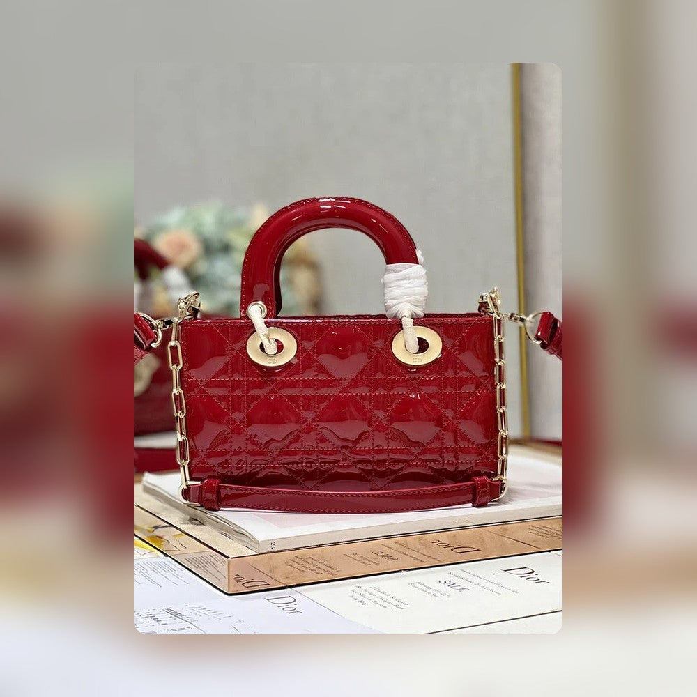 Anum Bags Detail