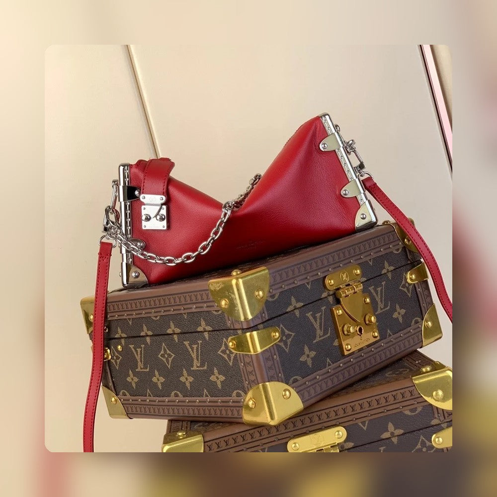 Anum Bags ln Luxury Bag --56823