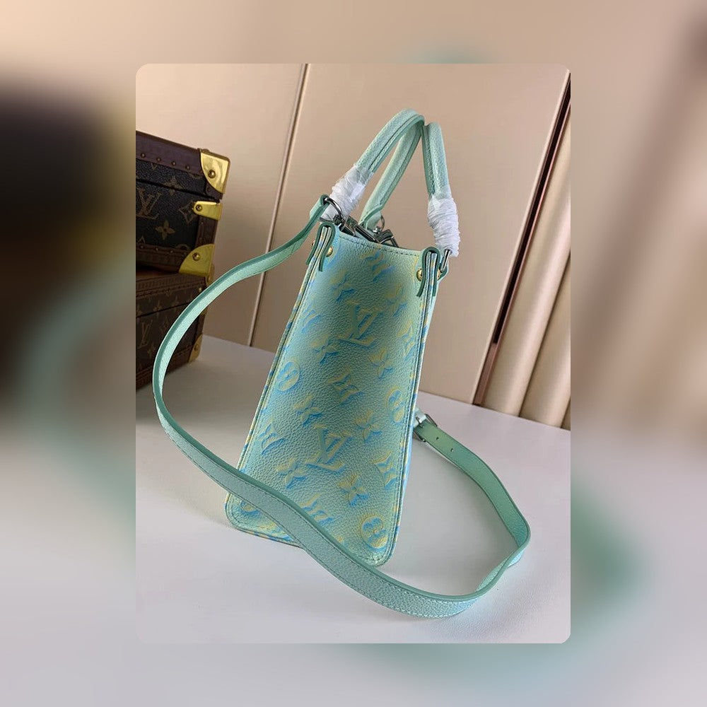 Anum Bags Detail
