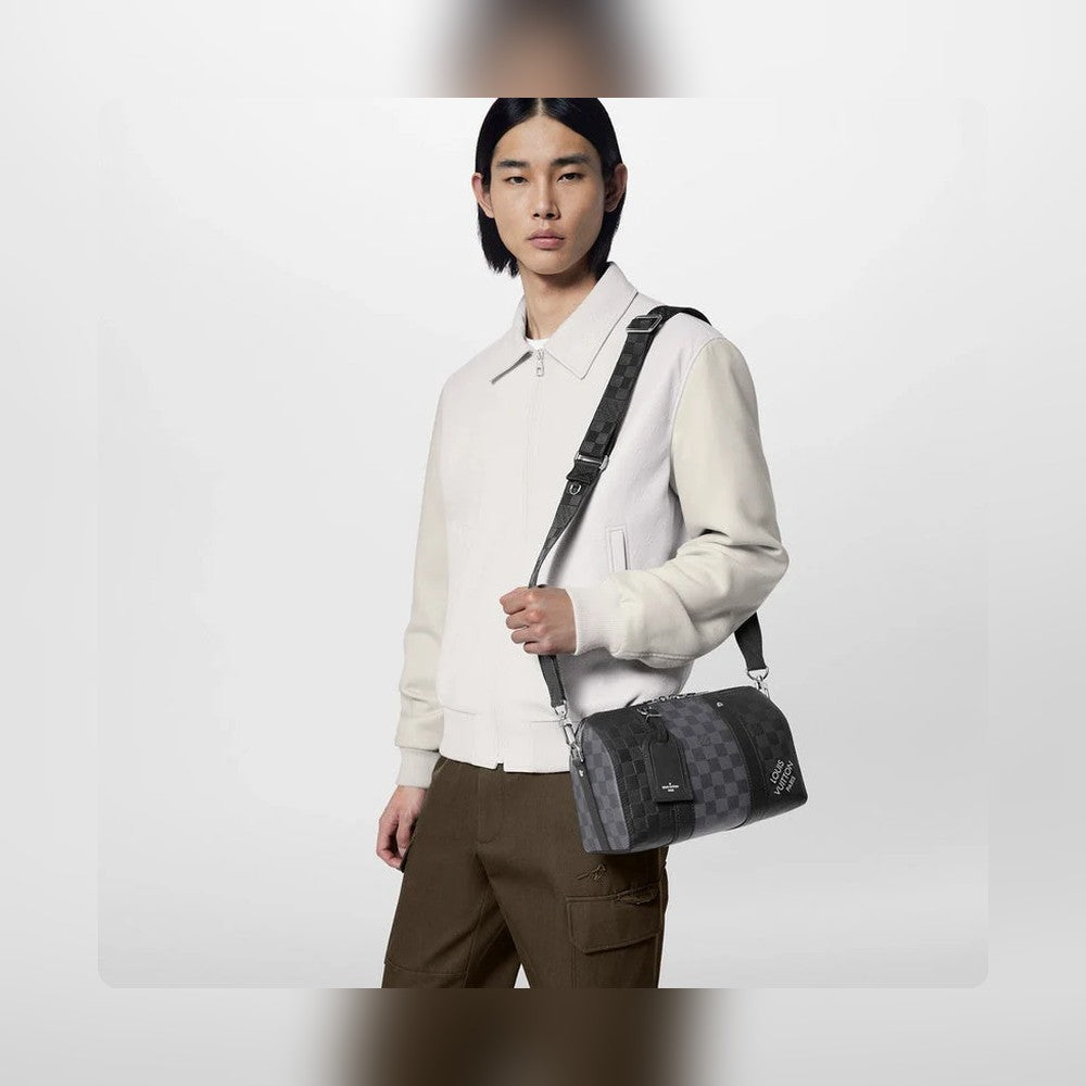 Anum Bags Detail