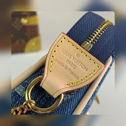 Anum Bags ln Luxury Bag --56555