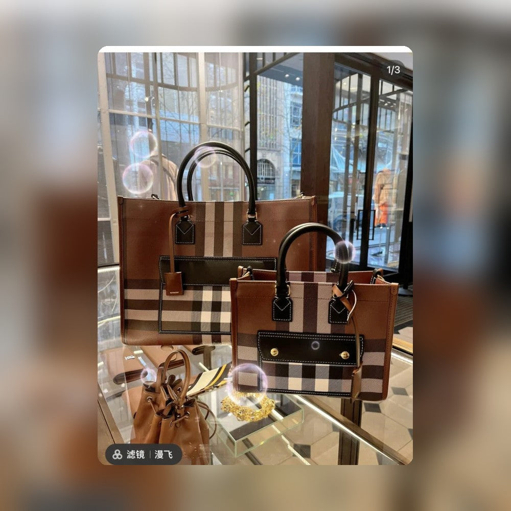 Anum Bags - Best High-End Brands in One Place - AFFORDABLE LUXURY BAGS - 17312