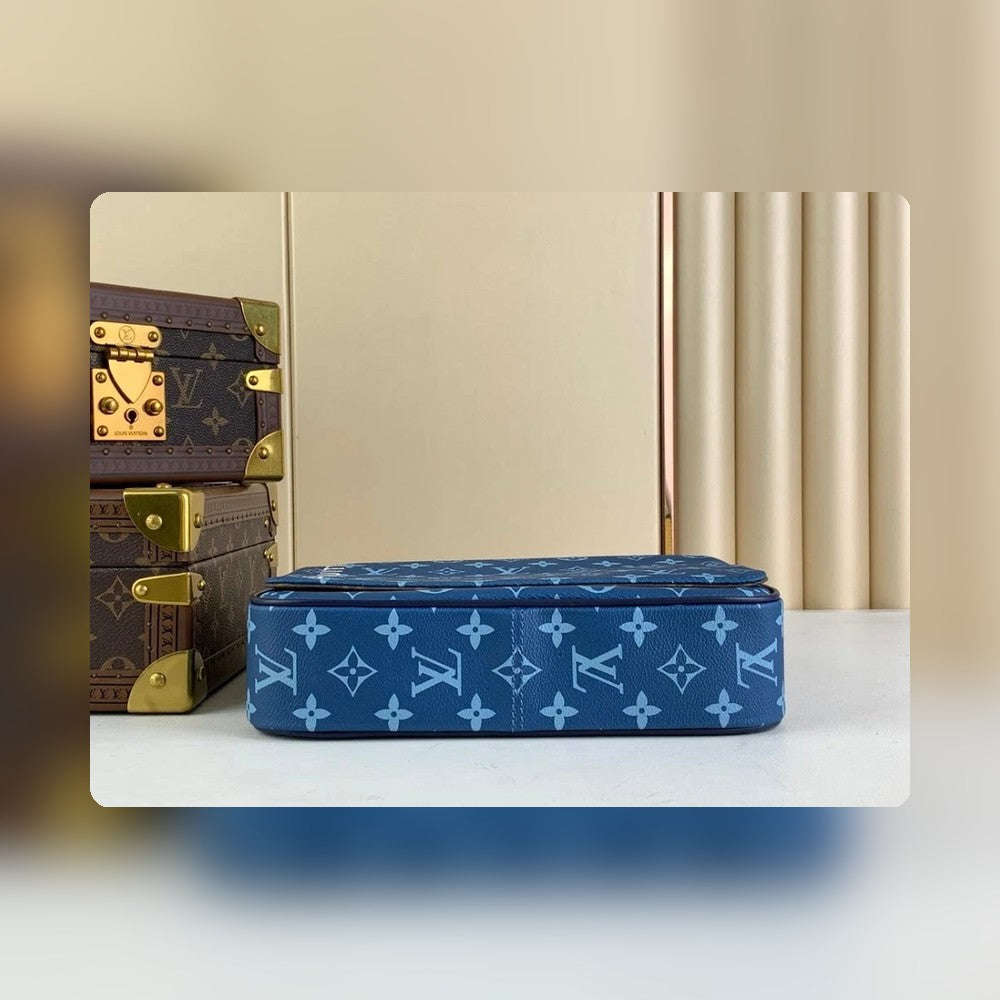 Anum Bags ln Luxury Bag --56277