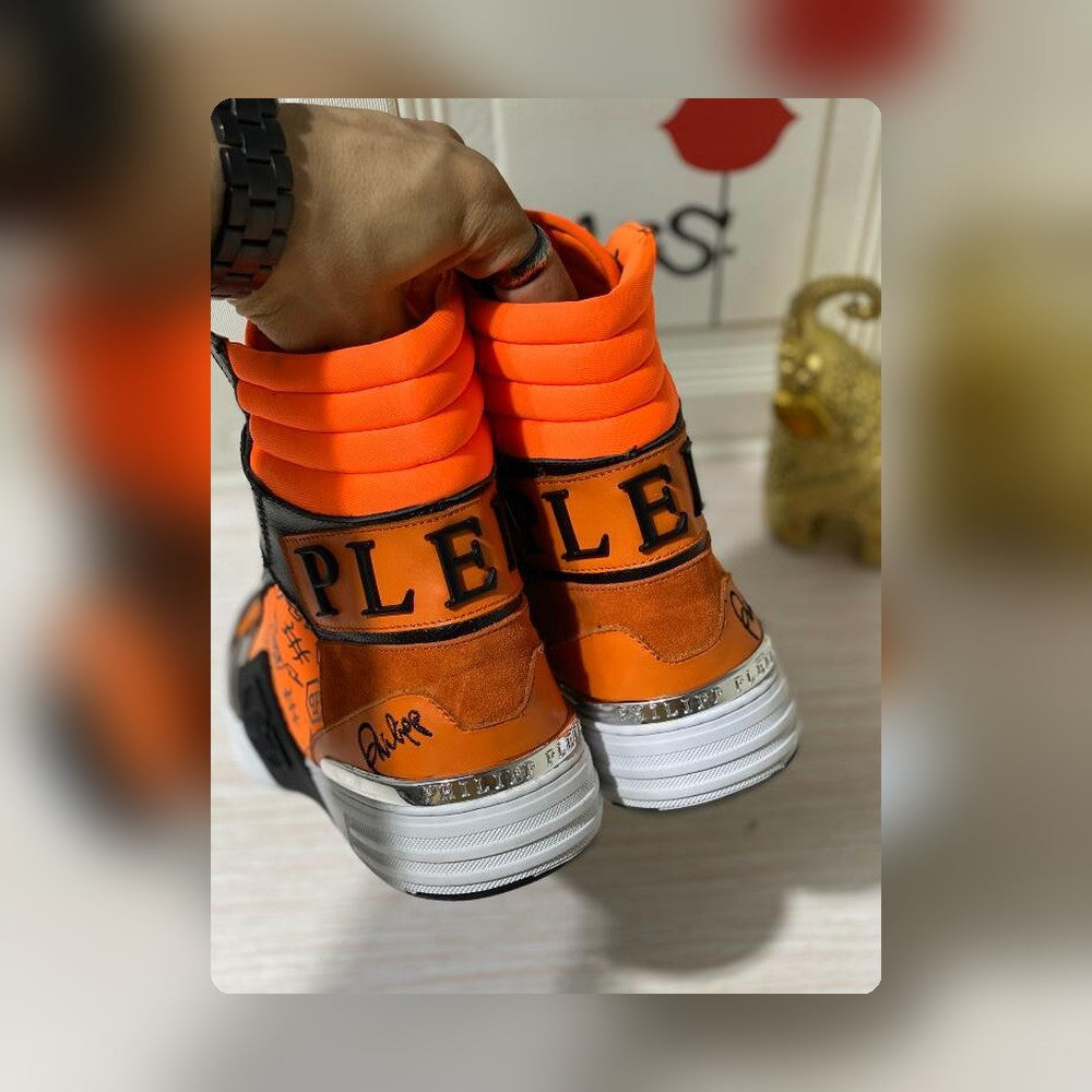 Anum Bags Bags - PHP Shoes - 116