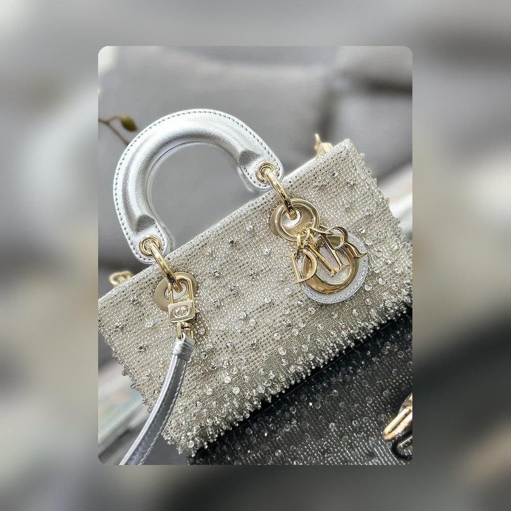 Anum Bags Detail