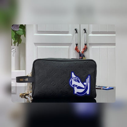 Anum Bags Detail