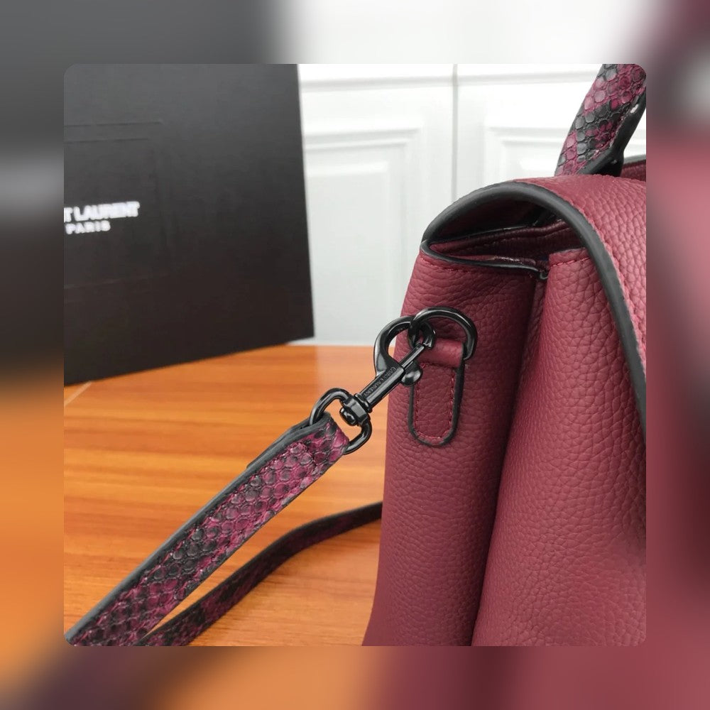Anum Bags Detail