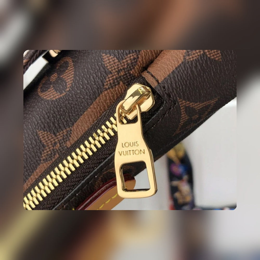 Anum Bags Detail