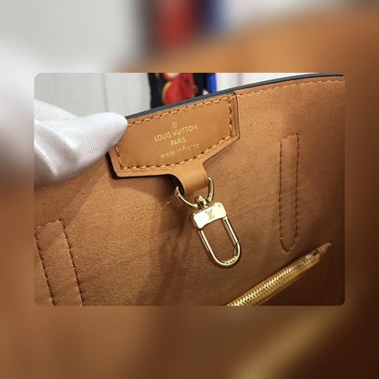 Anum Bags ln Luxury Bag --58637