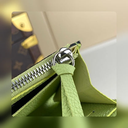 Anum Bags ln Luxury Bag --56320
