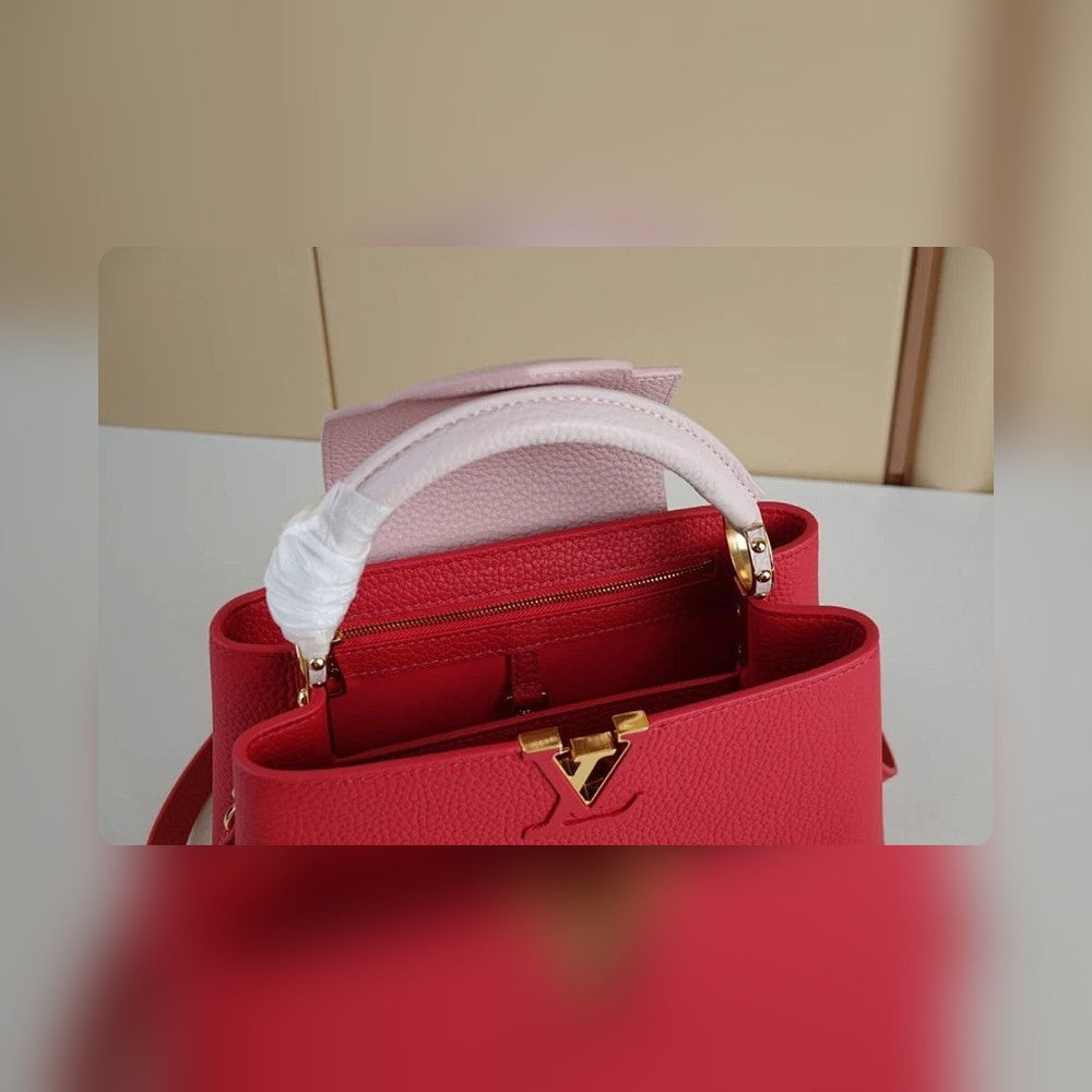 Anum Bags ln Luxury Bag --58381