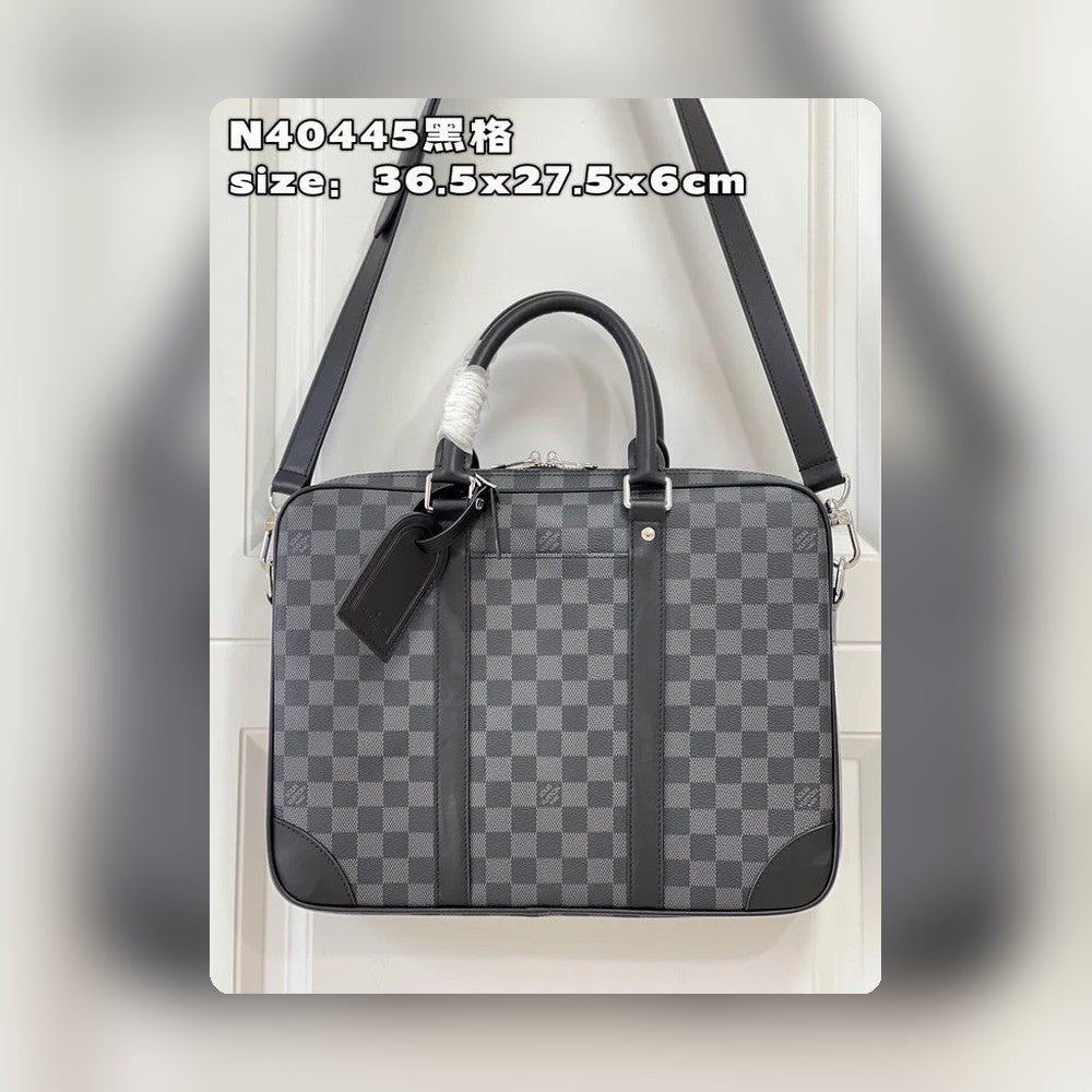 Anum Bags Detail