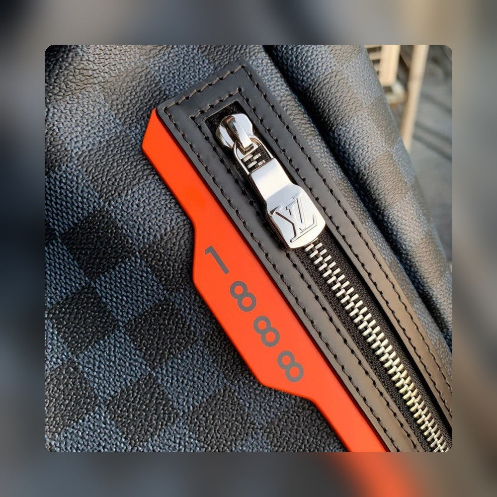 Anum Bags Detail