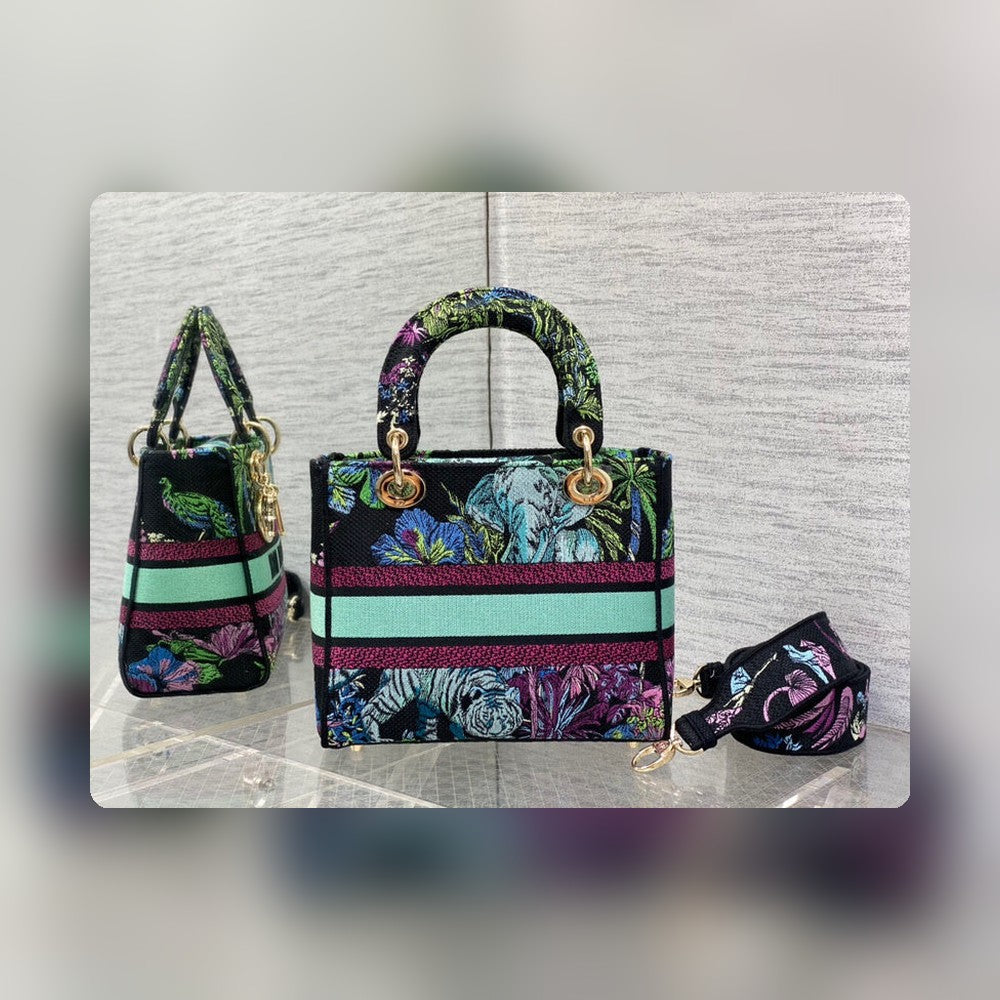 Anum Bags Bags VBS - 019