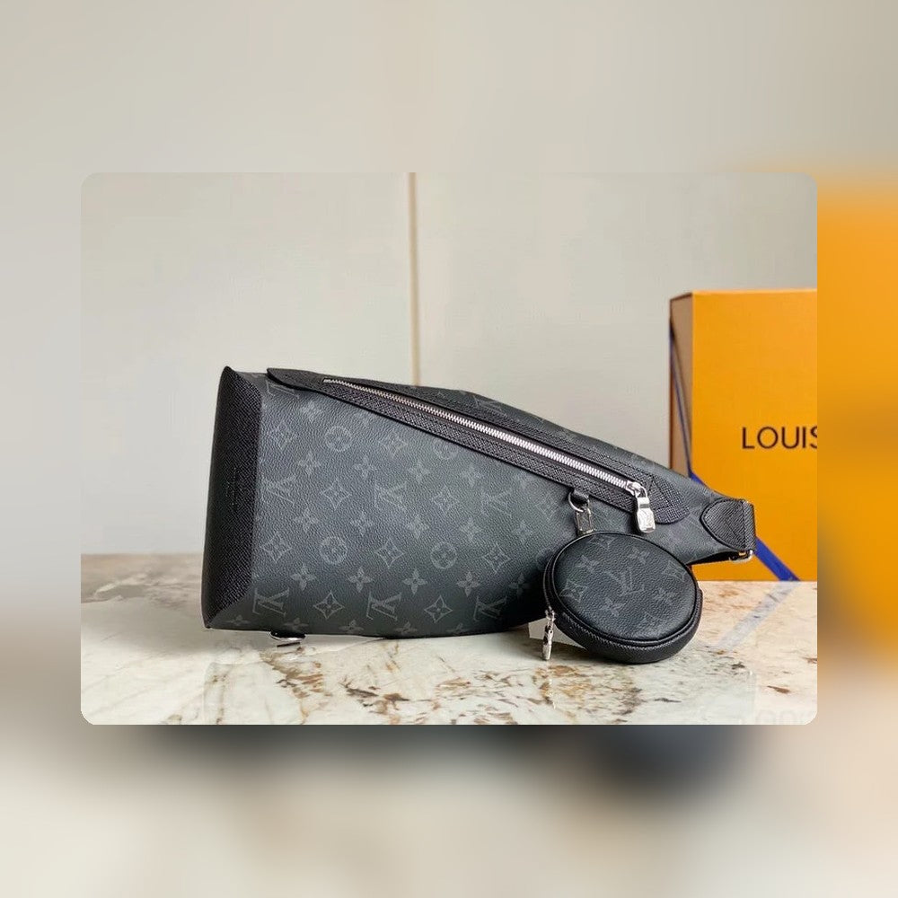 Anum Bags Detail