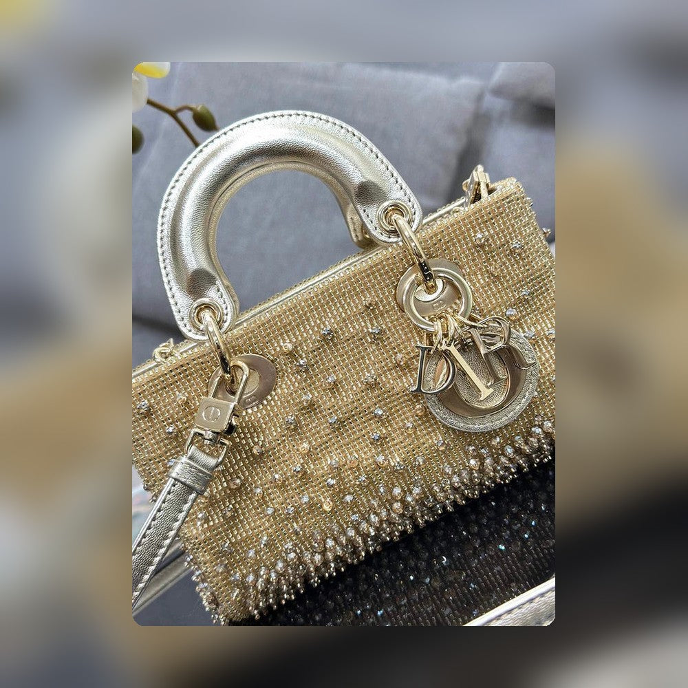 Anum Bags Detail