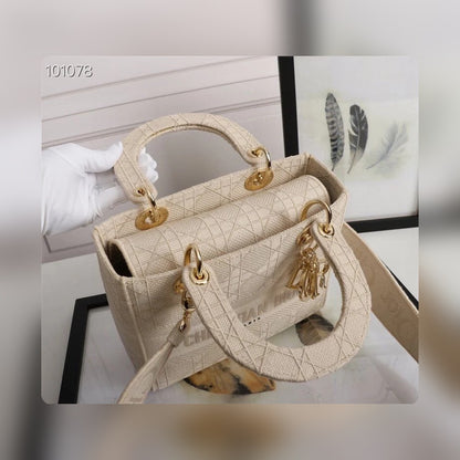 Anum Bags Bags VBS - 086