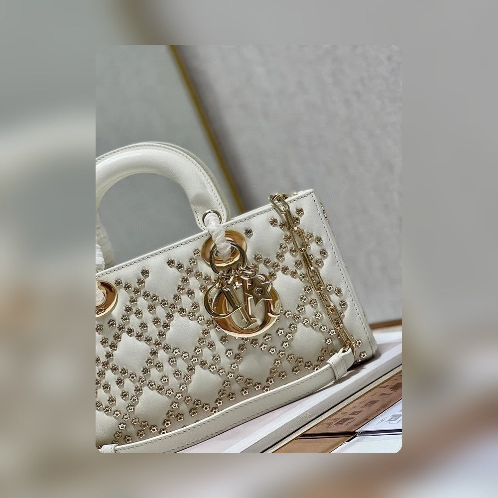 Anum Bags Detail