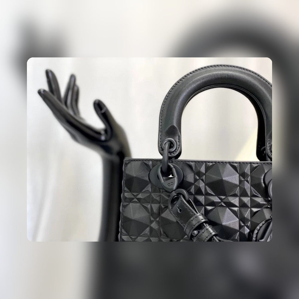 Anum Bags Detail