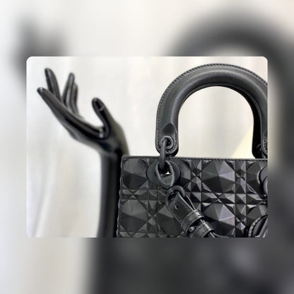 Anum Bags Detail