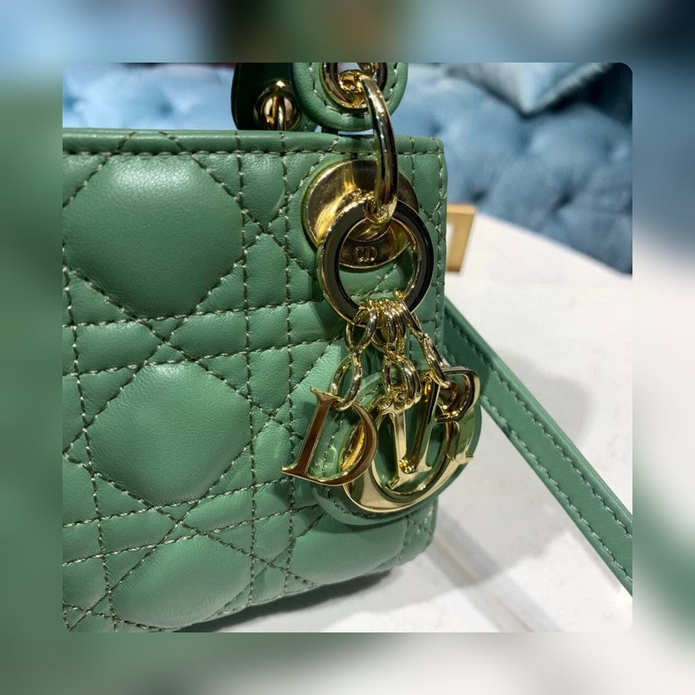 Anum Bags Detail