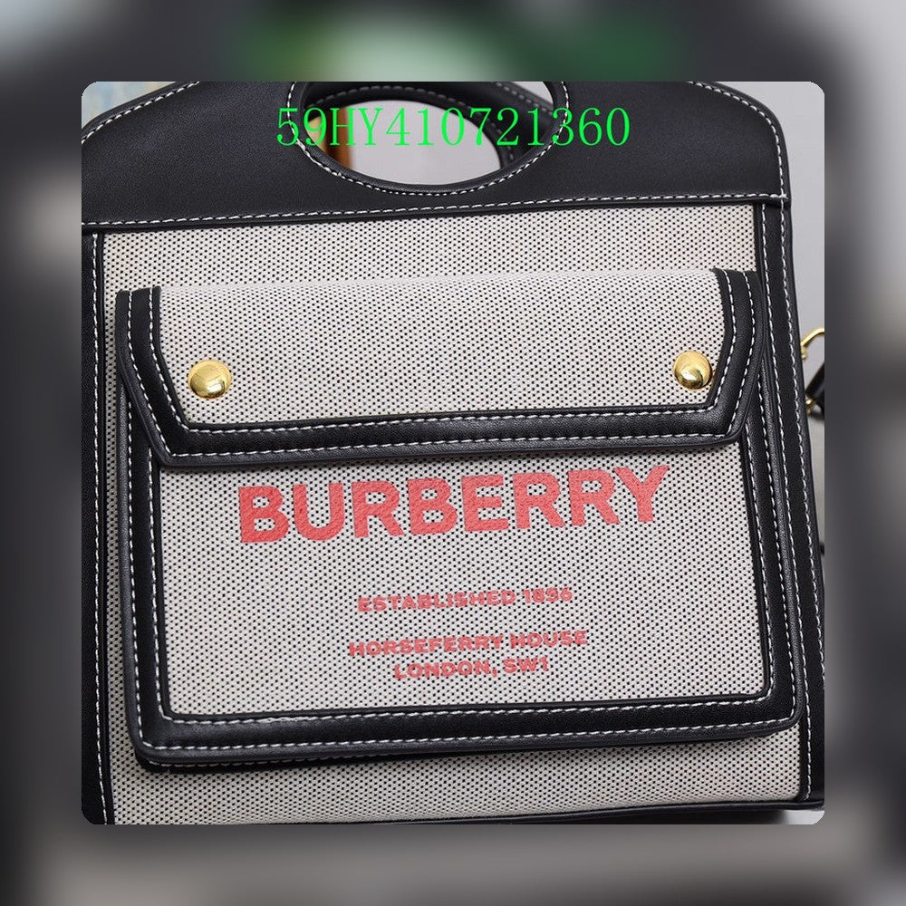 VBS Fashion -BBR Bags - 457