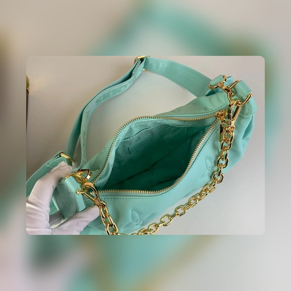 Anum Bags ln Luxury Bag --56739