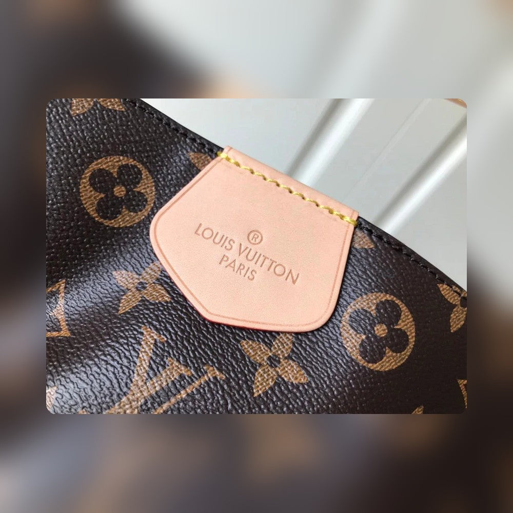 Anum Bags Detail