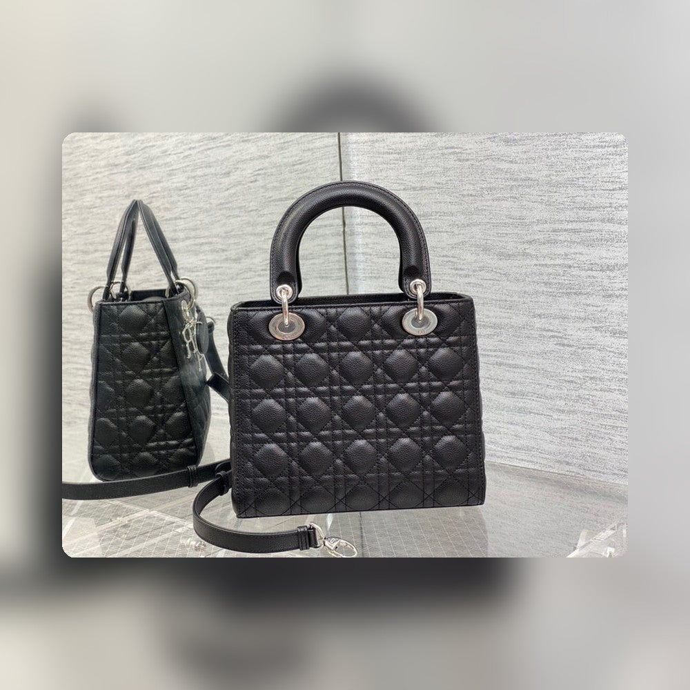 Anum Bags Detail