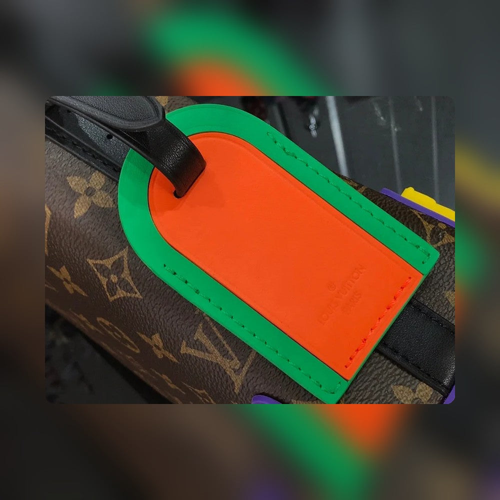 Anum Bags - Premium Luxury Goods and Accessories - AFFORDABLE LUXURY BAGS - 16941