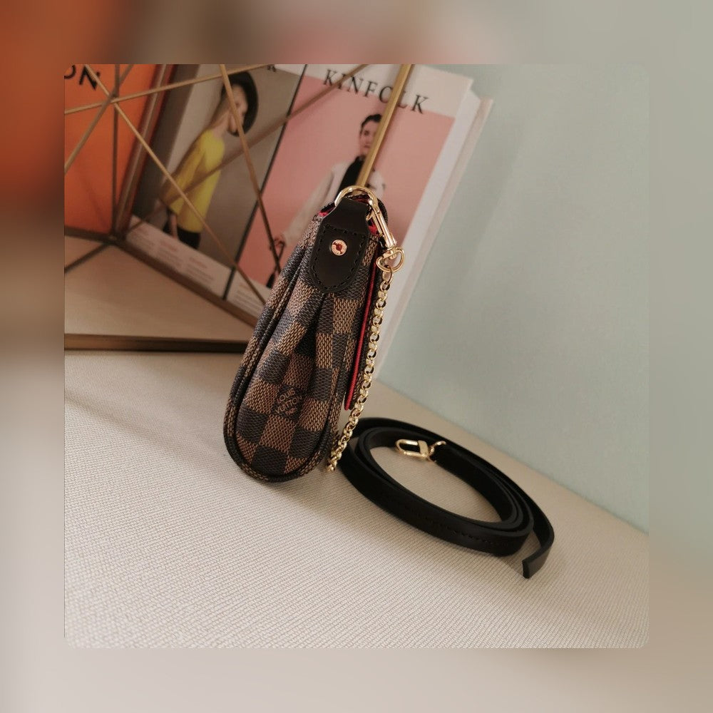 Anum Bags Detail