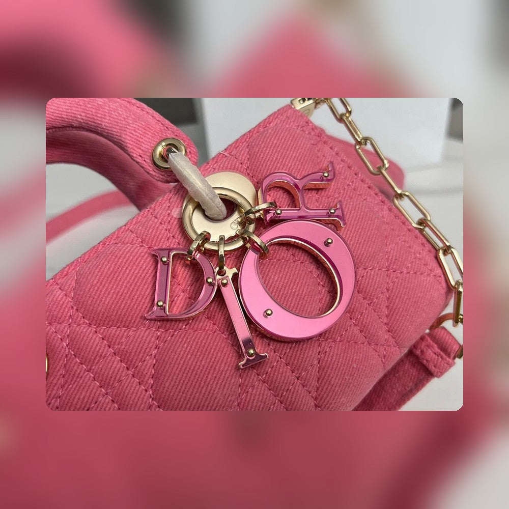 Anum Bags Detail
