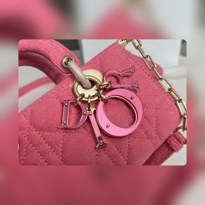 Anum Bags Detail