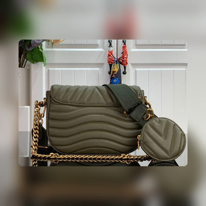 Anum Bags ln Luxury Bag --58176