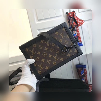 Anum Bags - DESIGNER BAGS FOR WOMEN - AFFORDABLE LUXURY BAGS - 3816