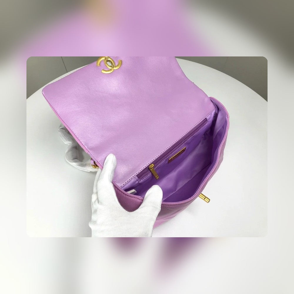 Anum Bags Detail