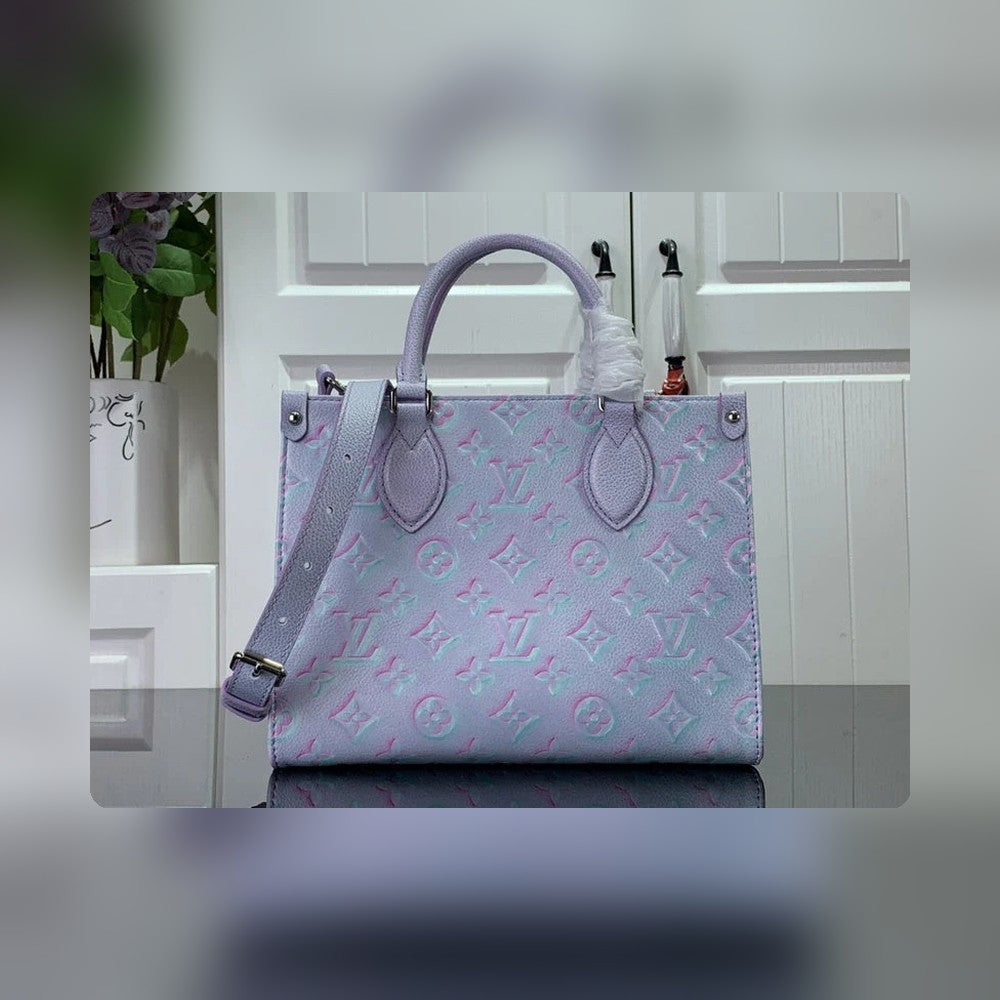 Anum Bags Detail