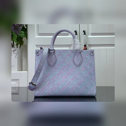 Anum Bags Detail